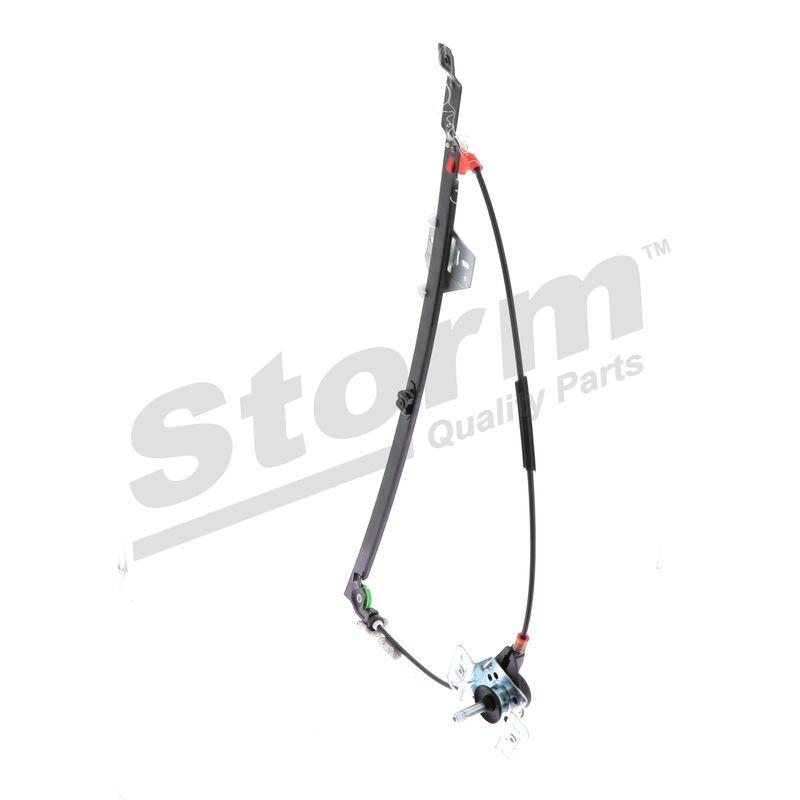 Lève-vitre STORM QUALITY PARTS 960170
