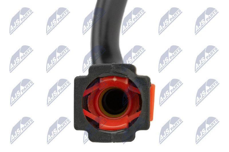 Tuyauterie de carburant NTY BPP-RE-030