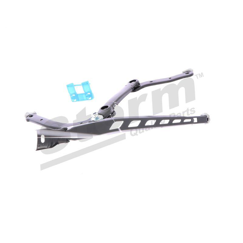 Bras d'essuie-glace, nettoyage des vitres STORM QUALITY PARTS 153040