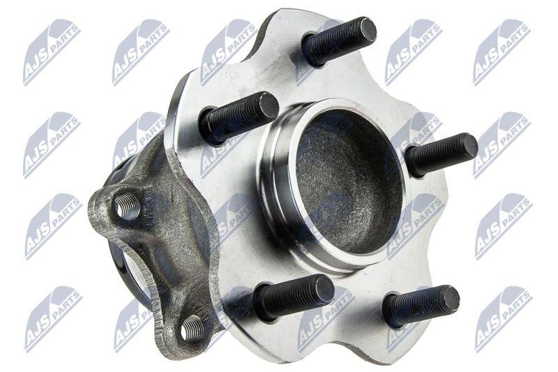 Kit de roulements de roue NTY KLT-NS-077