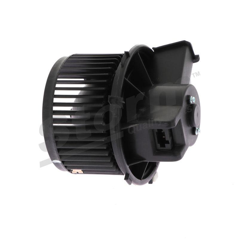 Pulseur d'air habitacle STORM QUALITY PARTS 2550803