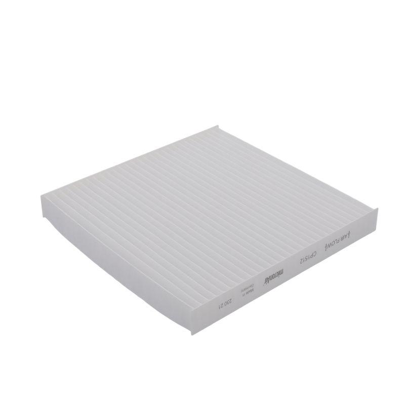 Filtre, air de l'habitacle CORTECO 80005281