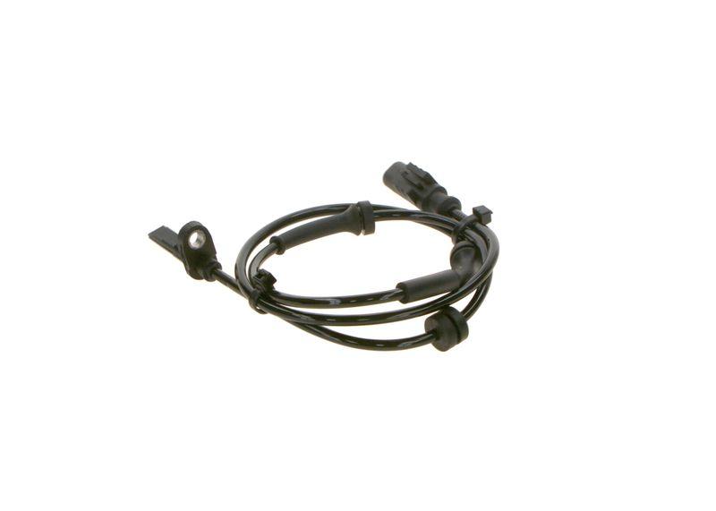 Capteur, vitesse de roue BOSCH 0 265 008 055