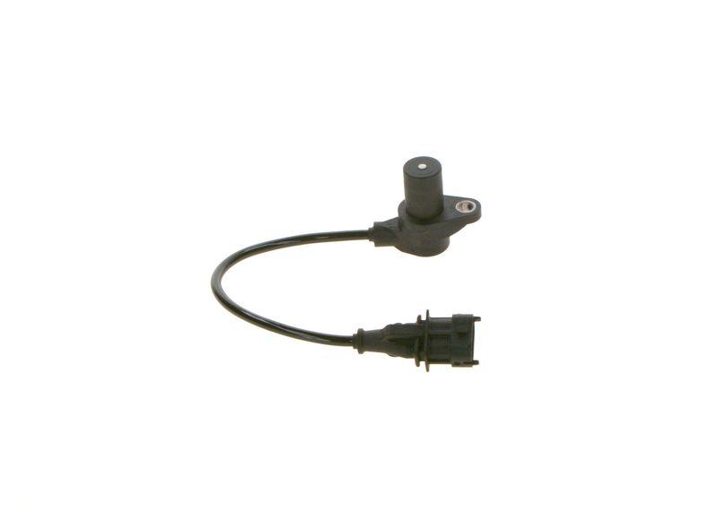 Capteur d'angle, vilebrequin BOSCH 0 281 002 512