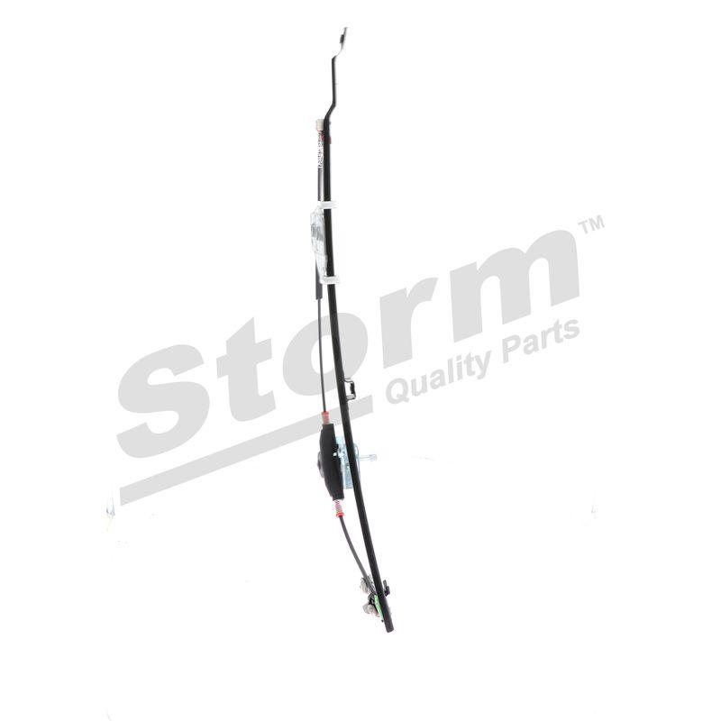 Lève-vitre STORM QUALITY PARTS 960170