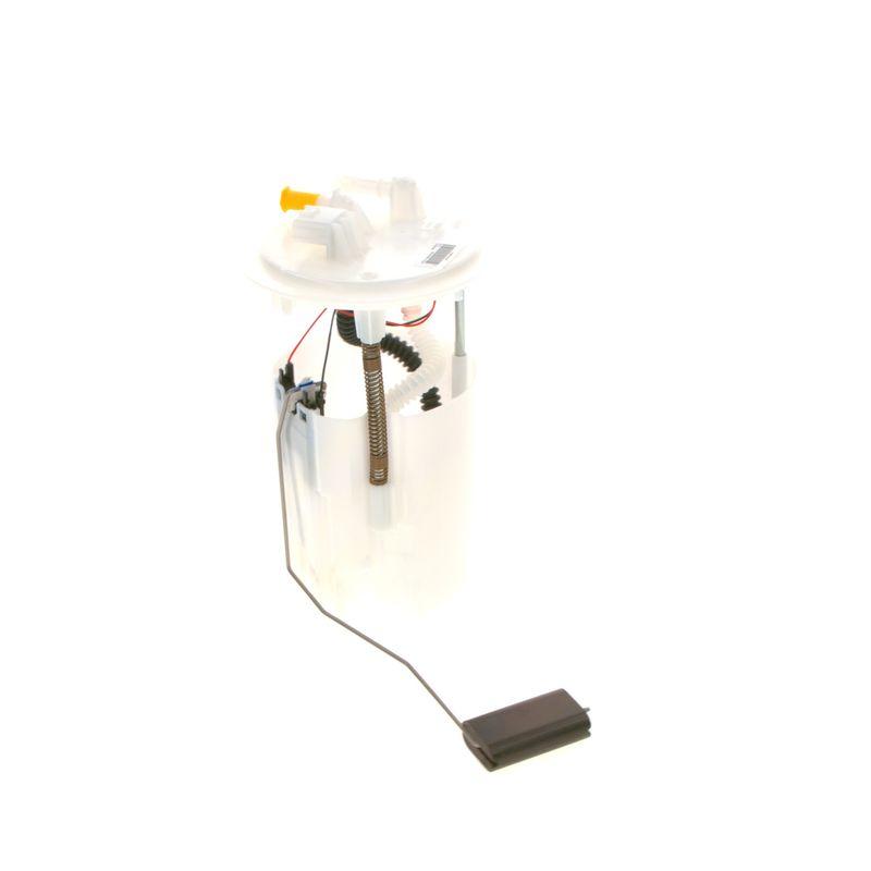 Capteur, niveau de carburant BOSCH 0 580 207 006