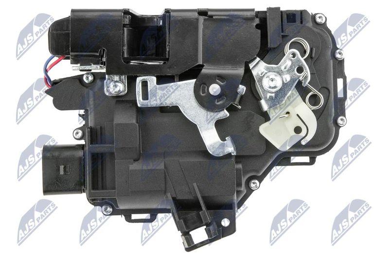 Serrure de porte NTY EZC-VW-001