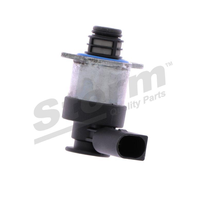 Régulateur, quantité de carburant (système à rampe commune) STORM QUALITY PARTS STO102203