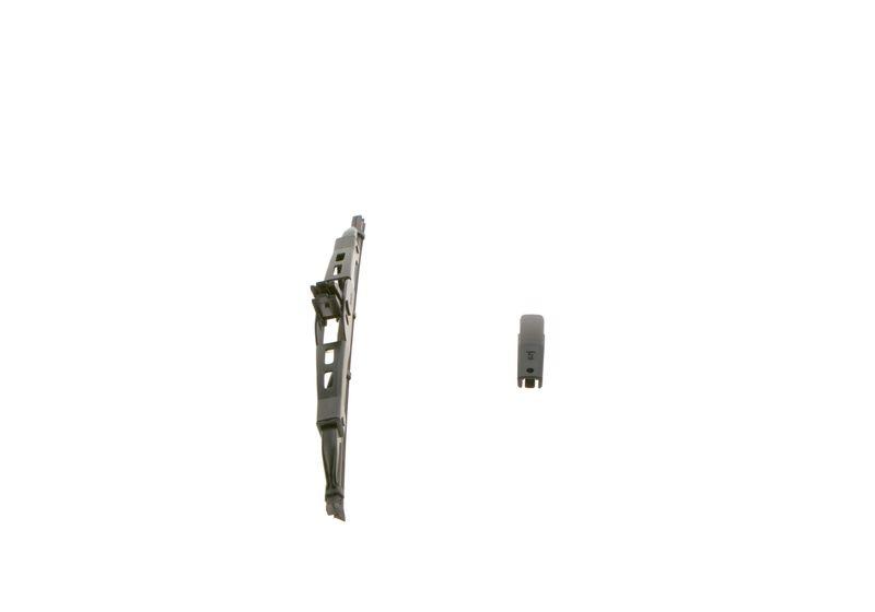 Balai d'essuie-glace BOSCH 3 397 011 813