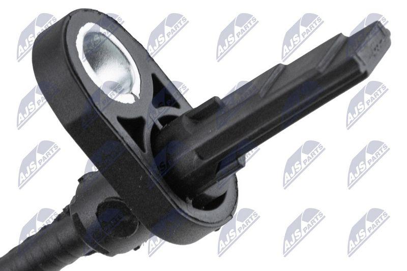 Capteur, vitesse de roue NTY HCA-PL-024