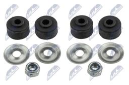 Suspension, jambe d'essieu NTY ZGS-DW-059