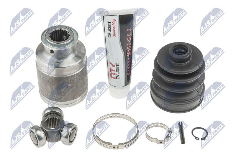 Jeu de joints, arbre de transmission NTY NPW-SB-011