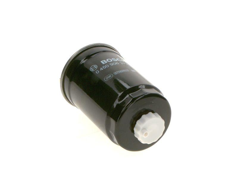 Filtre à carburant BOSCH 0 450 906 373