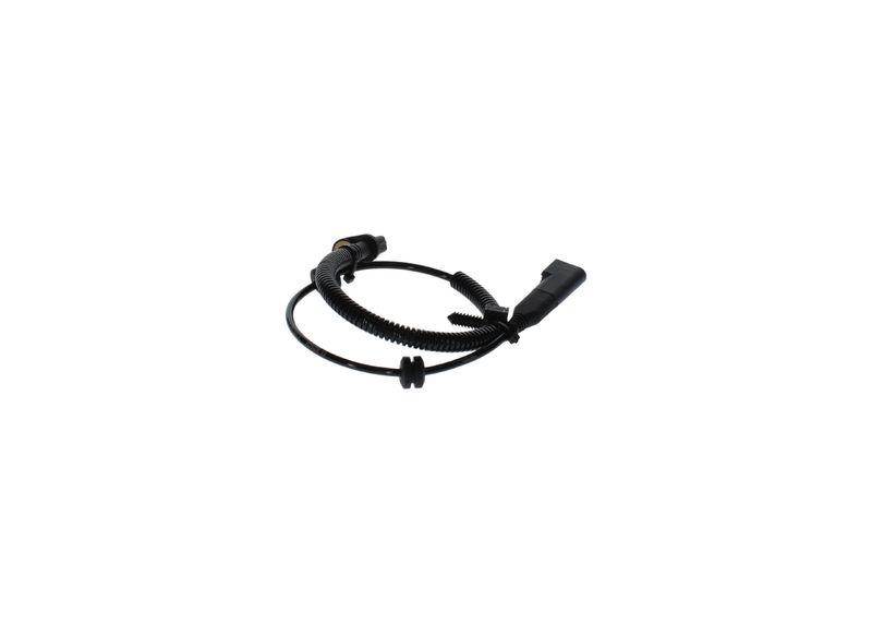 Capteur, vitesse de roue BOSCH 0 986 594 515