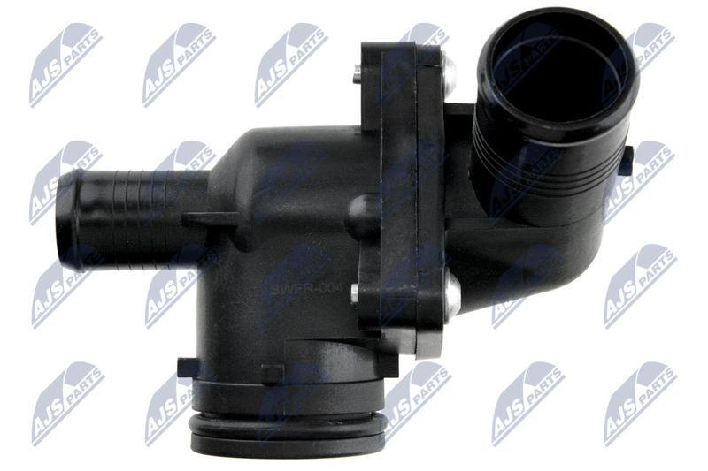 Thermostat, liquide de refroidissement NTY CTM-FR-004