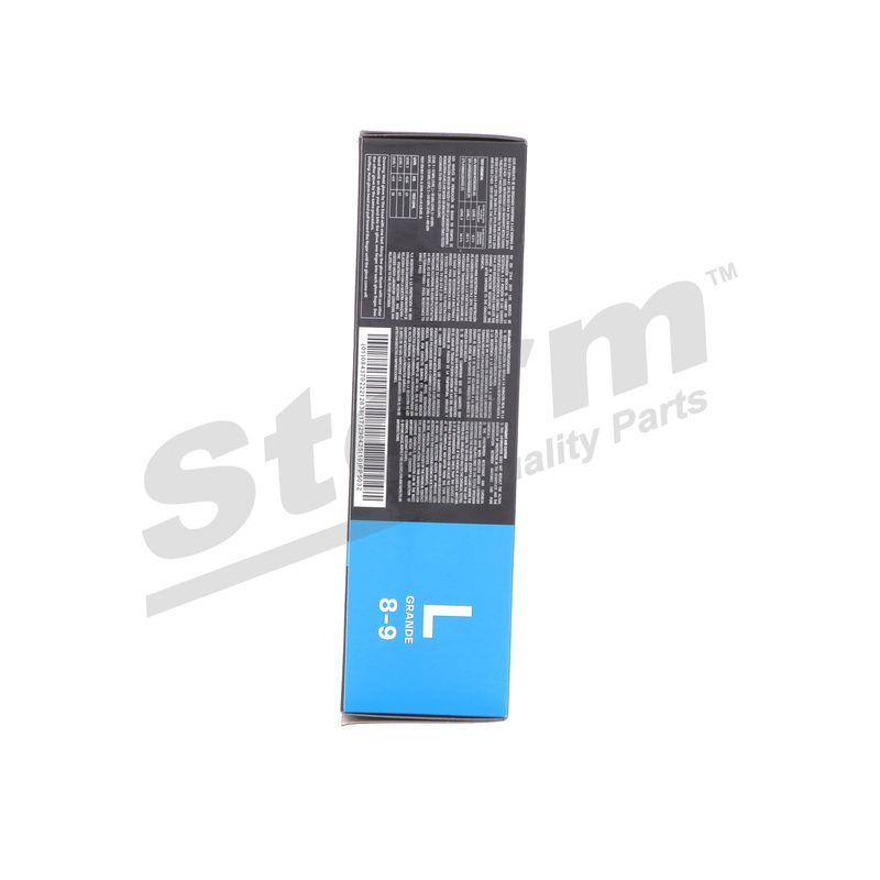 Gants fins de protection STORM QUALITY PARTS GD21ND-L