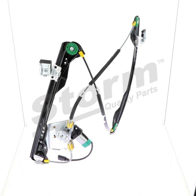 Lève-vitre STORM QUALITY PARTS 46575