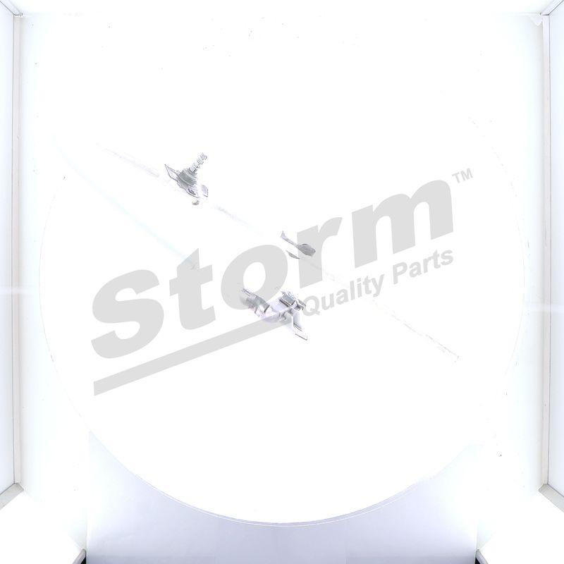 Lève-vitre STORM QUALITY PARTS 85074