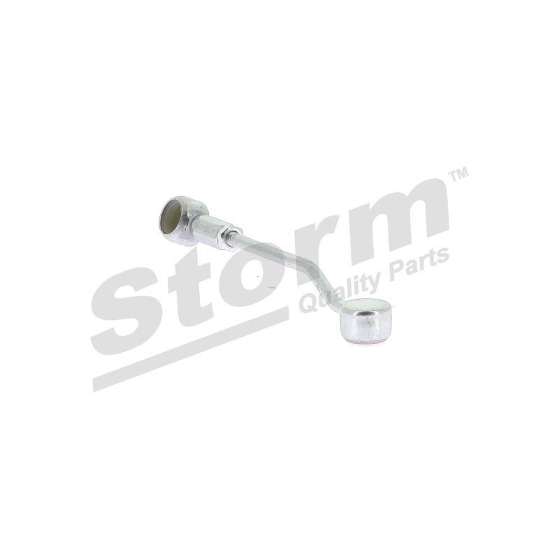 Kit de réparation, levier de changement de vitesse STORM QUALITY PARTS F1816