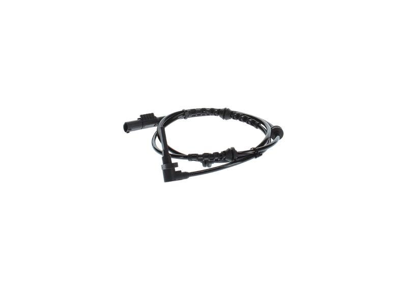 Capteur, vitesse de roue BOSCH 0 986 594 636