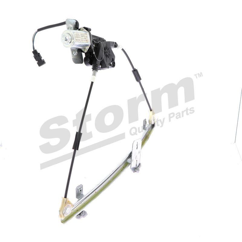 Lève-vitre STORM QUALITY PARTS 98576