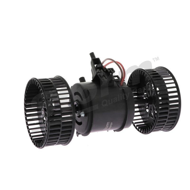 Pulseur d'air habitacle STORM QUALITY PARTS 1510802