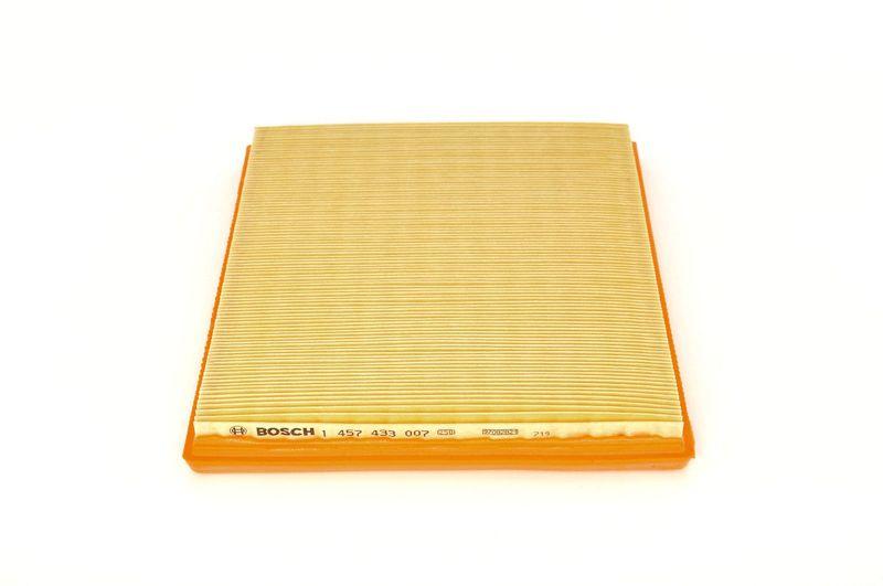 Filtre à air BOSCH 1 457 433 007