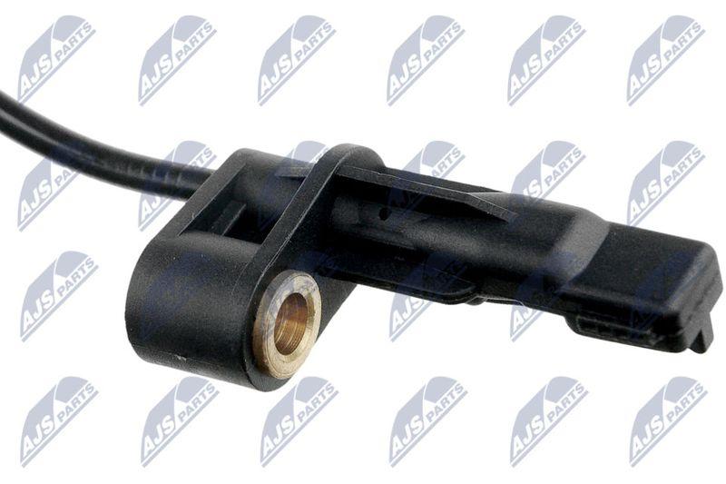 Capteur, vitesse de roue NTY HCA-BM-002