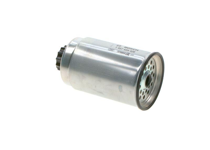 Filtre à carburant BOSCH 1 457 434 408