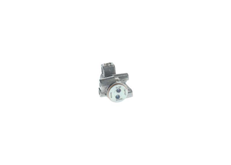 Régulateur de freinage BOSCH 0 204 031 056