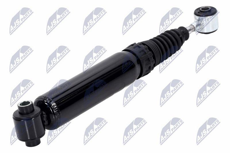 Amortisseur NTY A-PE-001