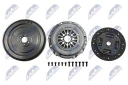 Kit d'embrayage NTY NZS-FR-006