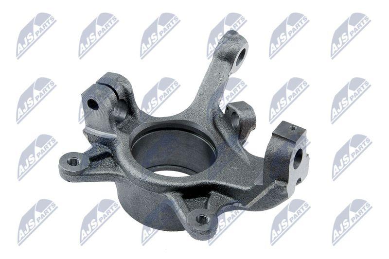 Fusée d'essieu, suspension de roue NTY ZZP-RE-010