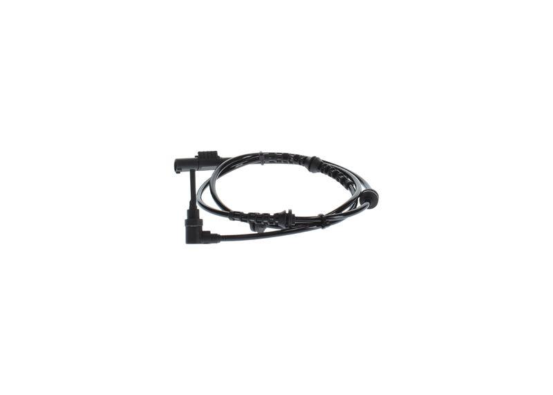 Capteur, vitesse de roue BOSCH 0 986 594 636