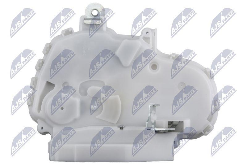 Serrure de porte NTY EZC-HD-083