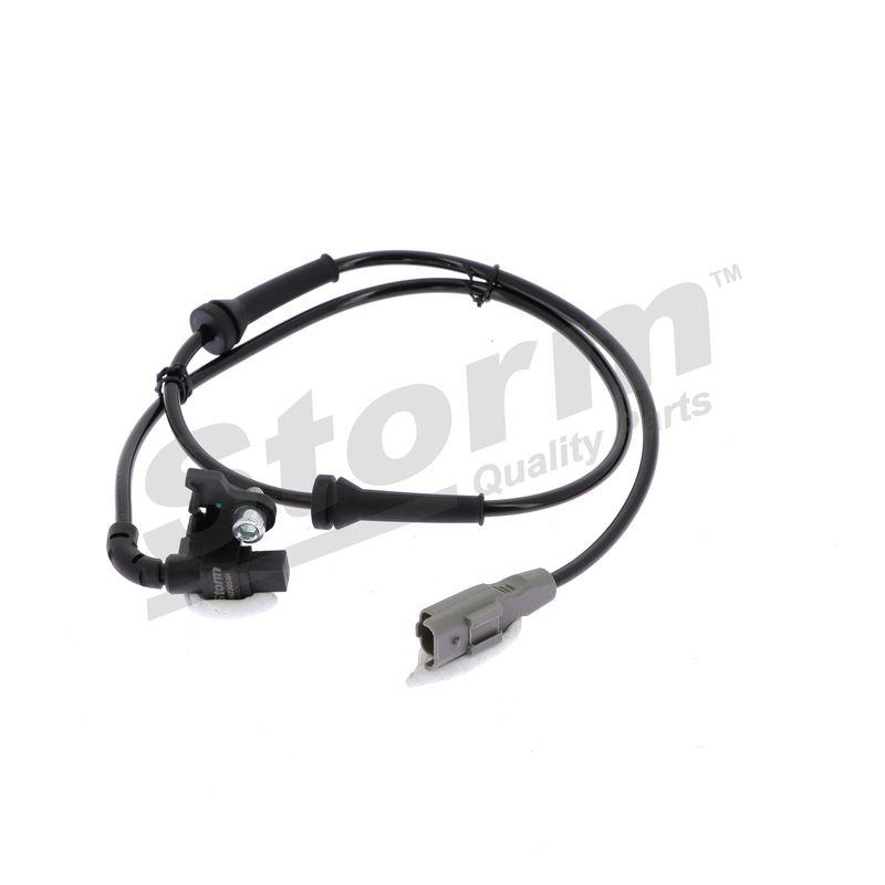 Capteur, vitesse de roue STORM QUALITY PARTS 777127