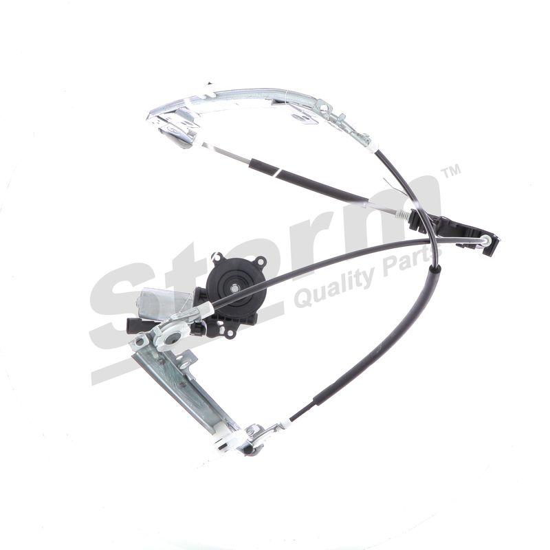 Lève-vitre STORM QUALITY PARTS 41576