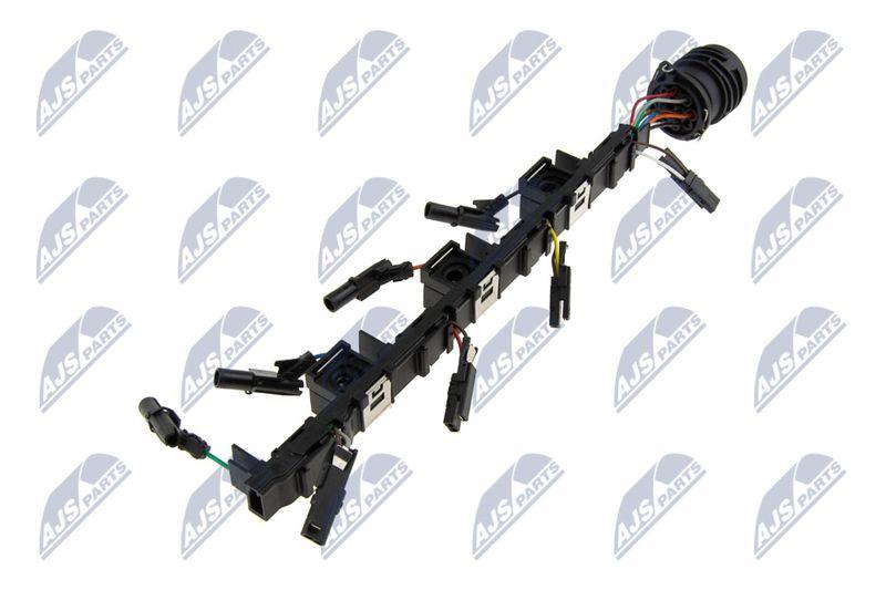 Kit réparation de câble, injecteur NTY EWD-VW-003