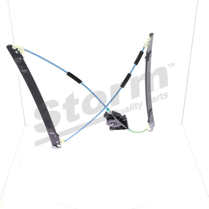 Lève-vitre STORM QUALITY PARTS 39575
