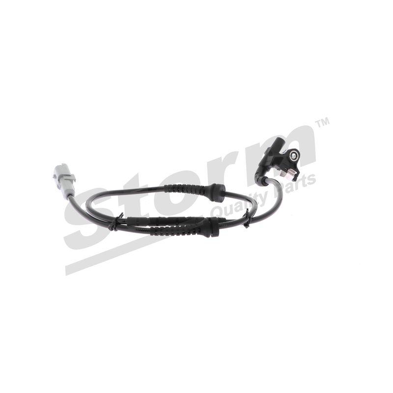Capteur, vitesse de roue STORM QUALITY PARTS 708000