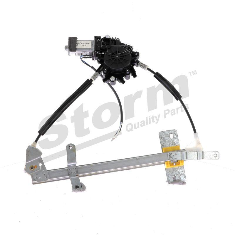 Lève-vitre STORM QUALITY PARTS 100373