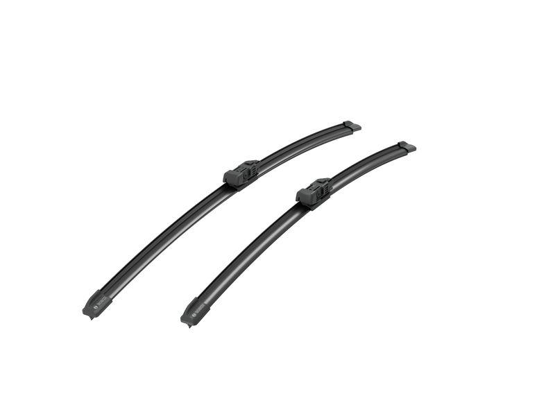 Balai d'essuie-glace BOSCH 3 397 014 244