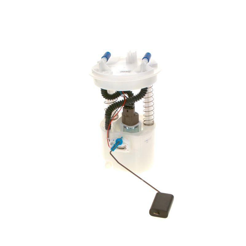 Unité d'injection de carburant BOSCH 0 986 580 950