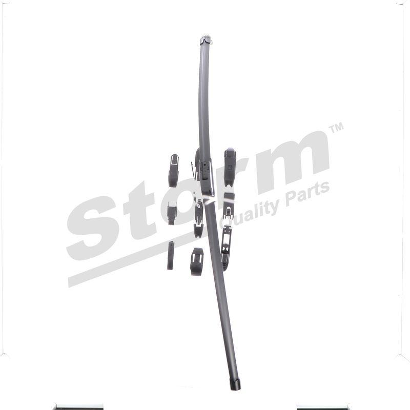 Balai d'essuie-glace STORM QUALITY PARTS 1000751