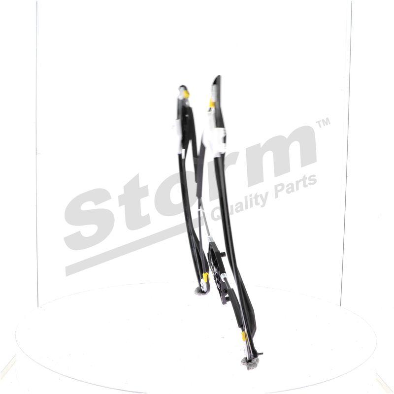 Lève-vitre STORM QUALITY PARTS 17707518