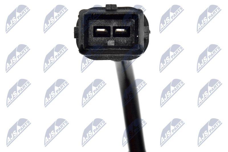 Capteur, vitesse de roue NTY HCA-VV-000