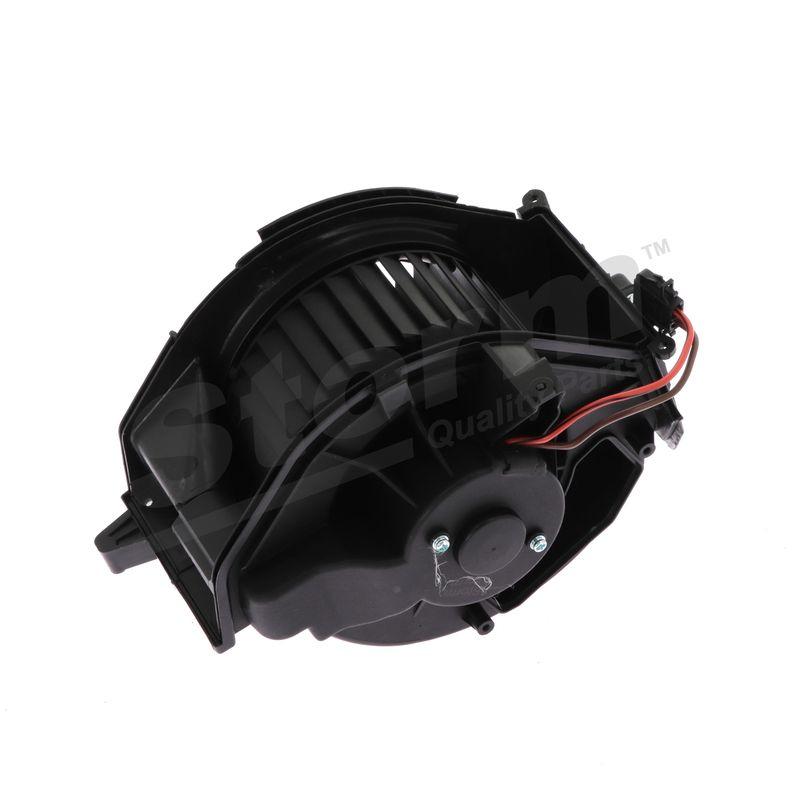 Pulseur d'air habitacle STORM QUALITY PARTS 1020801