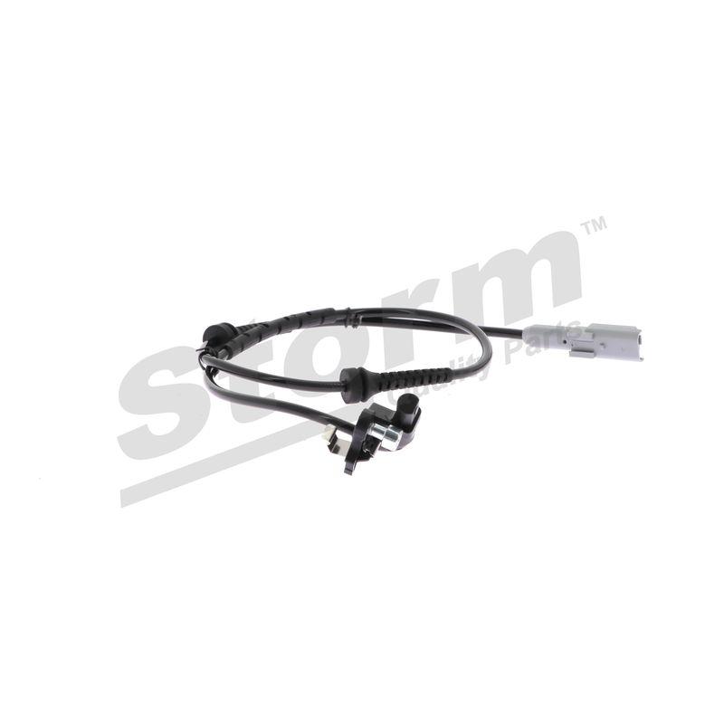 Capteur, vitesse de roue STORM QUALITY PARTS 708000