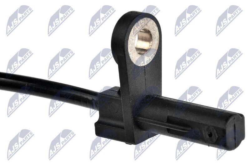 Capteur, vitesse de roue NTY HCA-ME-000