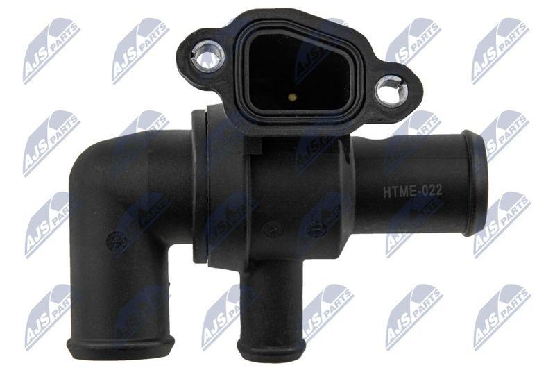 Thermostat, liquide de refroidissement NTY CTM-ME-022
